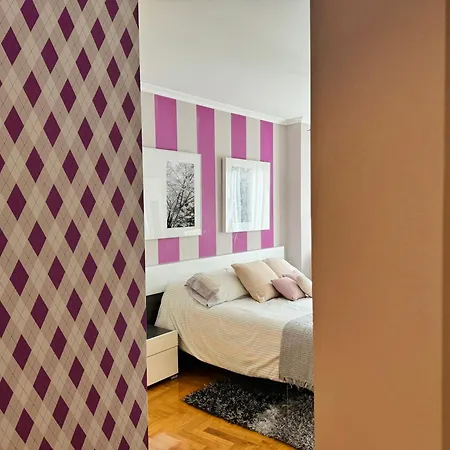 Piso Millenium Apartment *