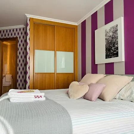 Apartment Piso Millenium *