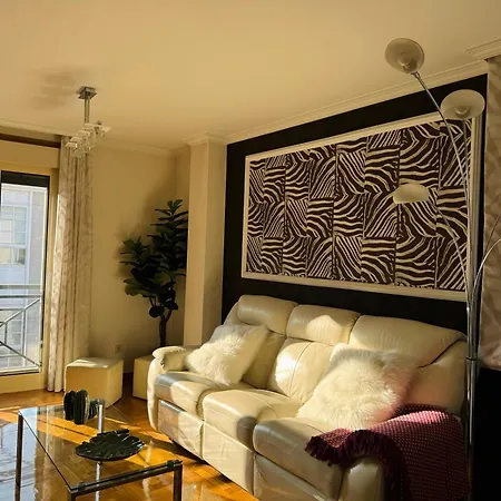 Piso Millenium