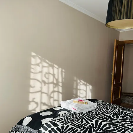 Piso Millenium Apartment Redondela