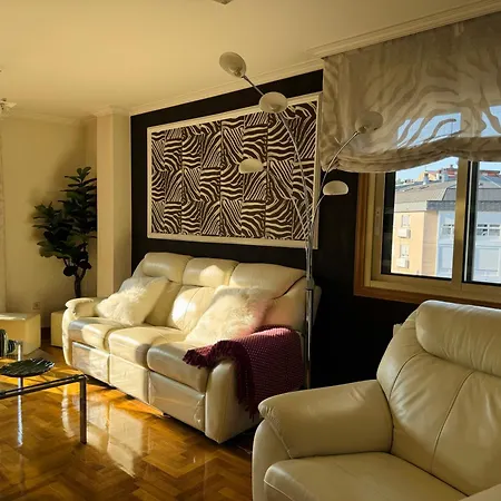 Piso Millenium * Redondela