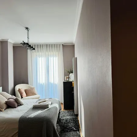 Piso Millenium Apartment