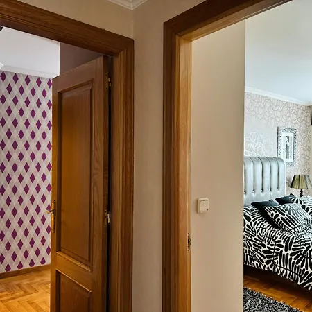 Apartment Piso Millenium