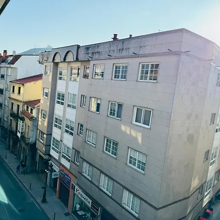 Piso Millenium Apartment *