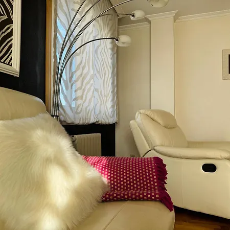 Piso Millenium 아파트 리돈델라