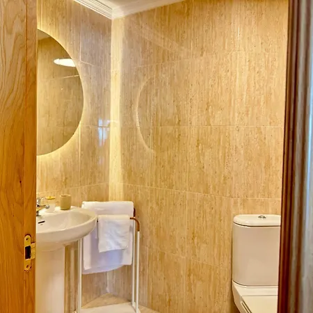 Apartment Piso Millenium Redondela