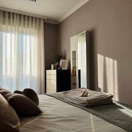 Piso Millenium Apartment