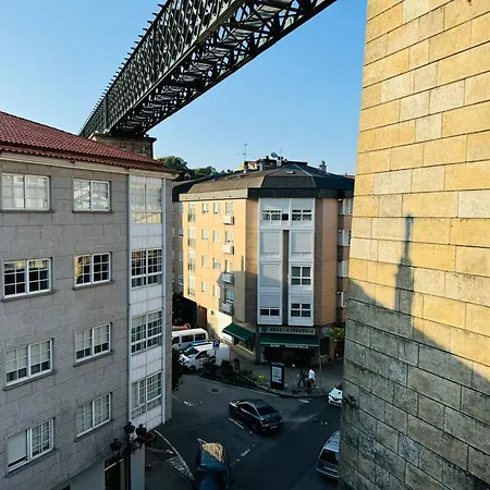 Piso Millenium Apartment *