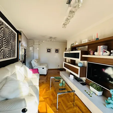 Apartment Piso Millenium *