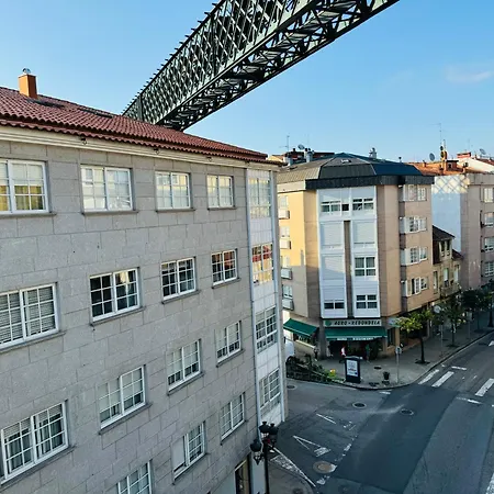 Apartment Piso Millenium Redondela