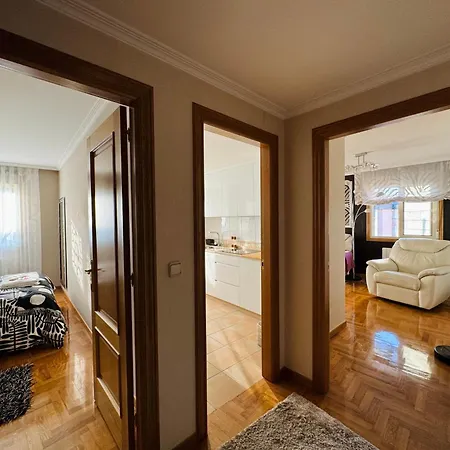 Piso Millenium Redondela