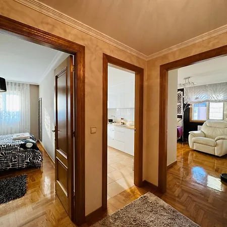 Piso Millenium