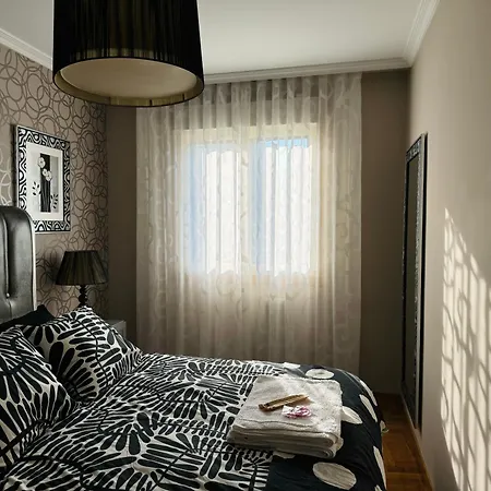 Apartment Piso Millenium
