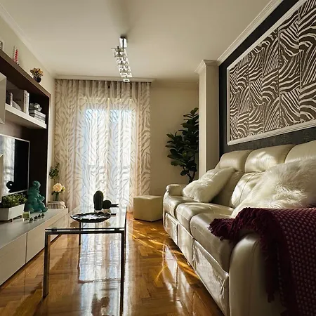 Piso Millenium Apartment *