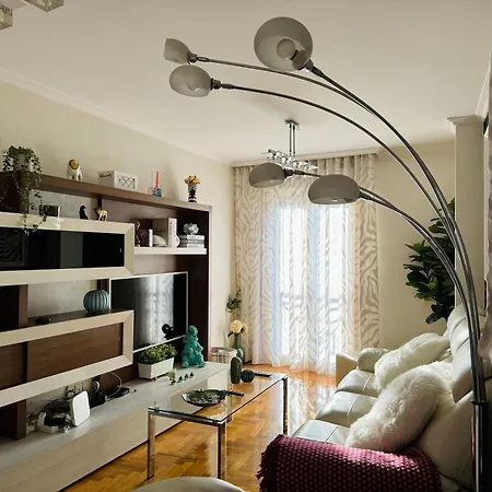 Apartment Piso Millenium Redondela