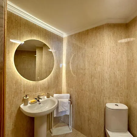아파트 Piso Millenium