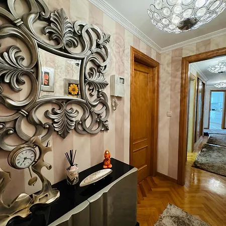 Apartment Piso Millenium Redondela