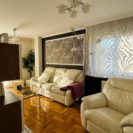 Apartment Piso Millenium