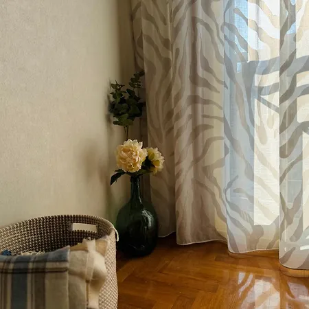 Apartment Piso Millenium *