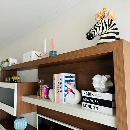 Piso Millenium Apartment Redondela