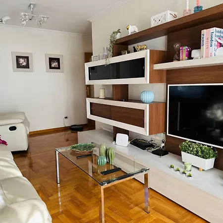 Piso Millenium Apartment