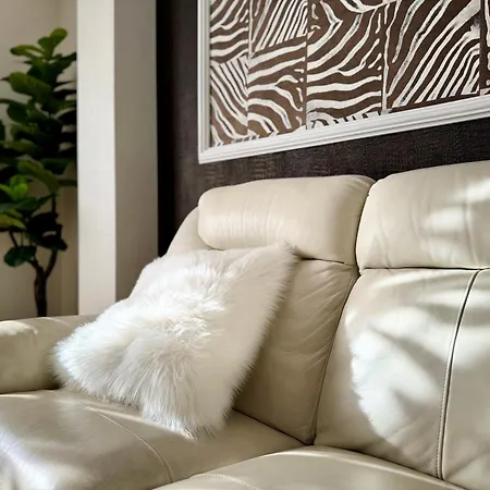 Apartment Piso Millenium