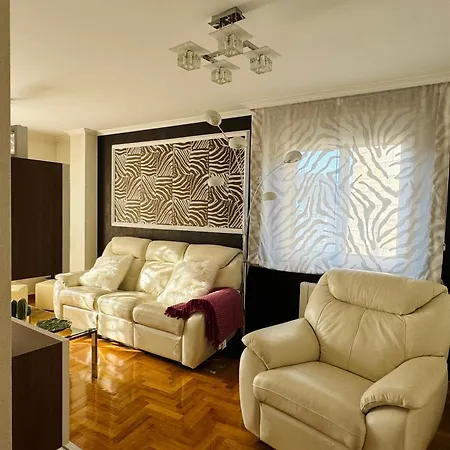 Apartment Piso Millenium Redondela