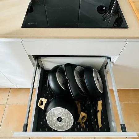 Piso Millenium Apartment *