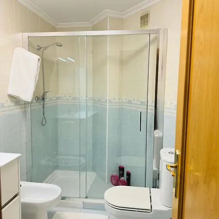 Piso Millenium Apartment Redondela