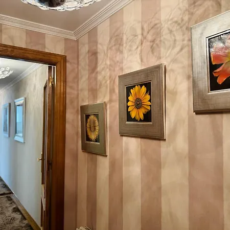 Piso Millenium Redondela