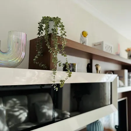 Apartment Piso Millenium *