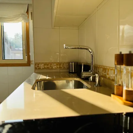 Lägenhet Piso Millenium