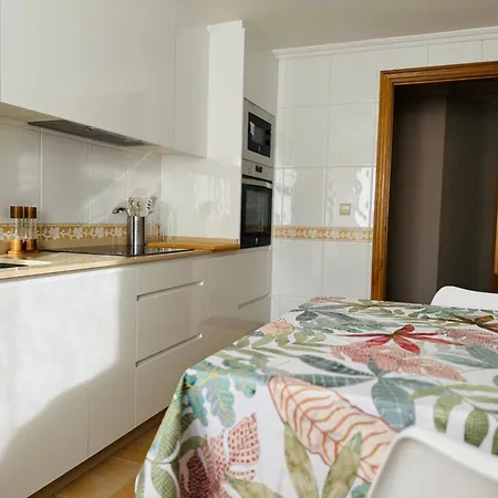 Apartment Piso Millenium Redondela