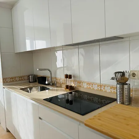 Piso Millenium * Redondela