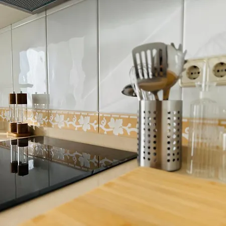 Piso Millenium Redondela