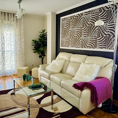 Piso Millenium Apartment *