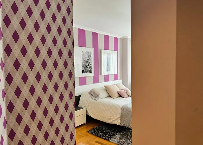 Piso Millenium Apartmán *