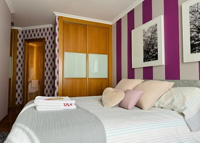 Apartmán Piso Millenium *