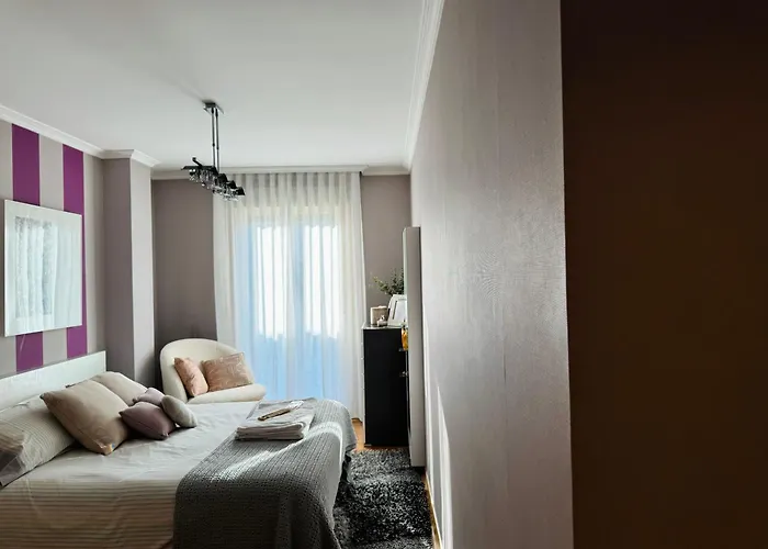 Piso Millenium Apartmán