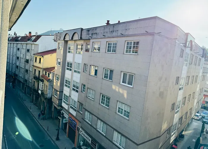 Piso Millenium Apartmán *