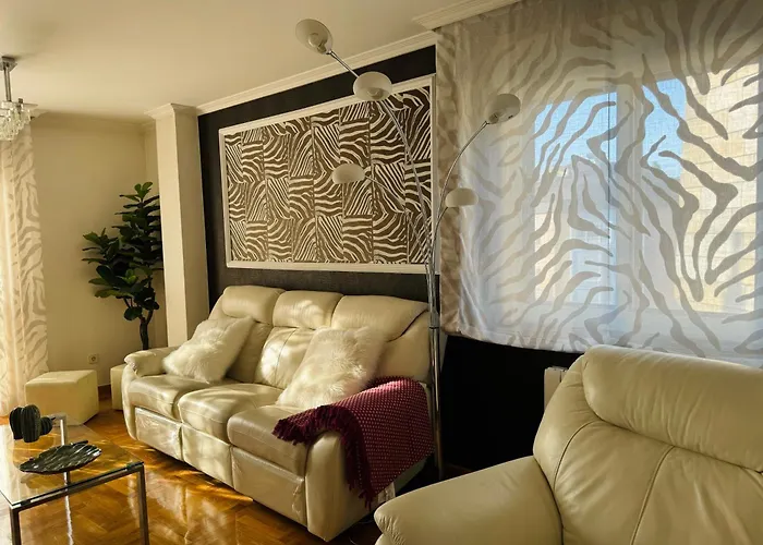 Piso Millenium Redondela