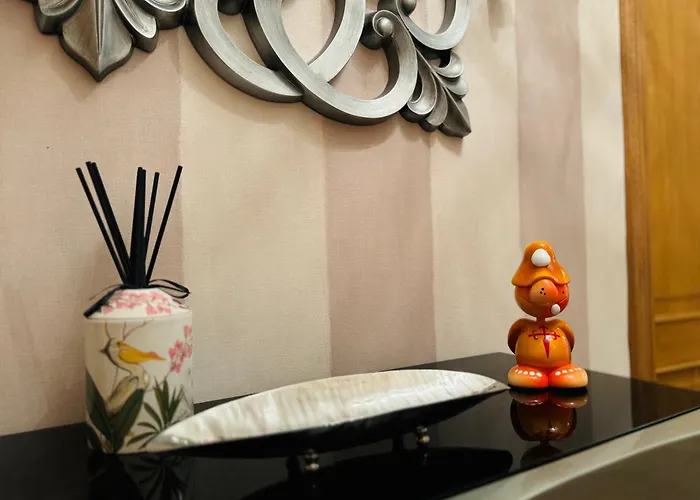 Piso Millenium * Redondela