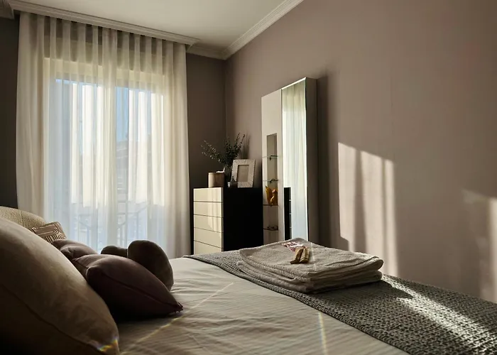 Piso Millenium Apartmán