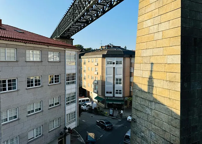 Piso Millenium Apartmán *