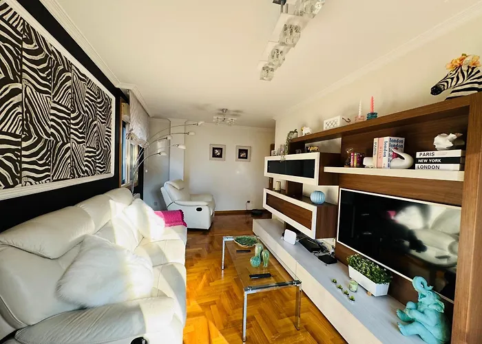 Apartmán Piso Millenium *