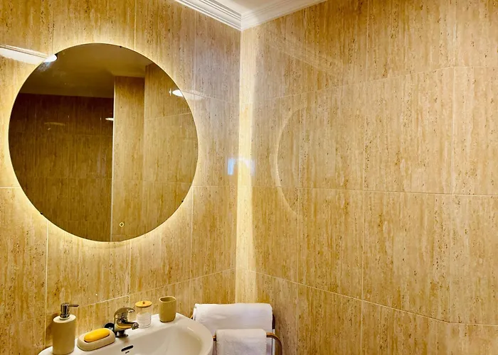 Piso Millenium * 리돈델라