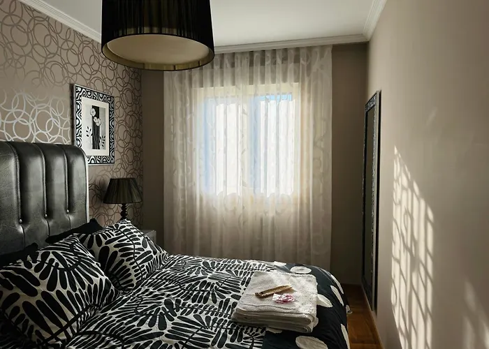 Apartmán Piso Millenium