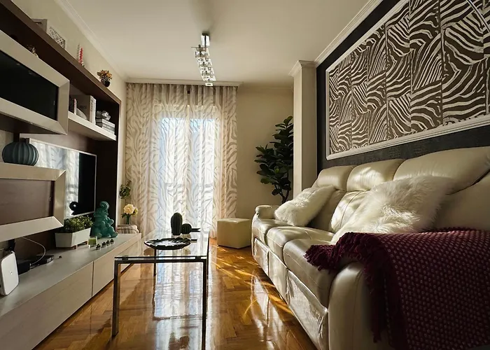 Piso Millenium Apartmán *