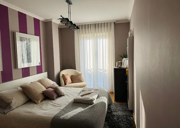 Piso Millenium Redondela