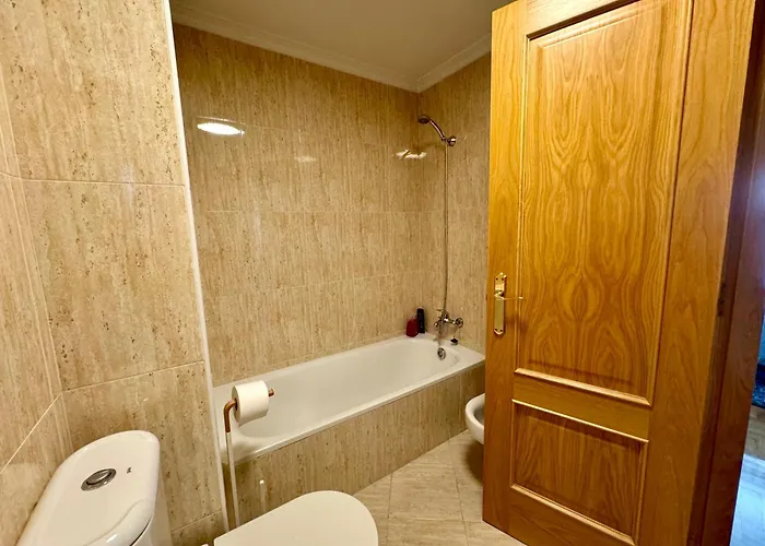 Piso Millenium Apartmán